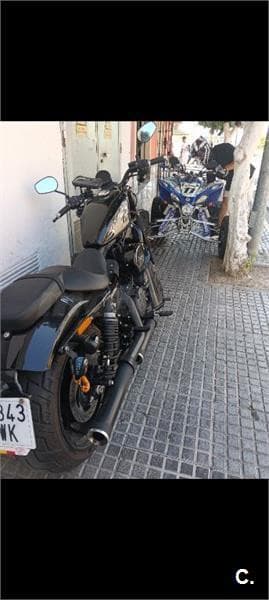 MITT 808 6000 € 2024 Sevilla - 5