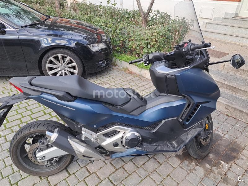 Honda Forza 750 9000 € 2023 Madrid - 2