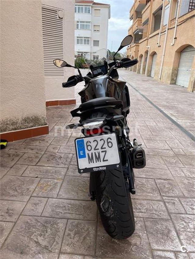 BMW F 900 XR 11.000 € 2024 Tarragona - 3