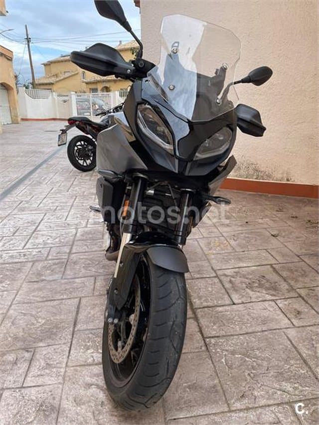 BMW F 900 XR 11.000 € 2024 Tarragona - 5