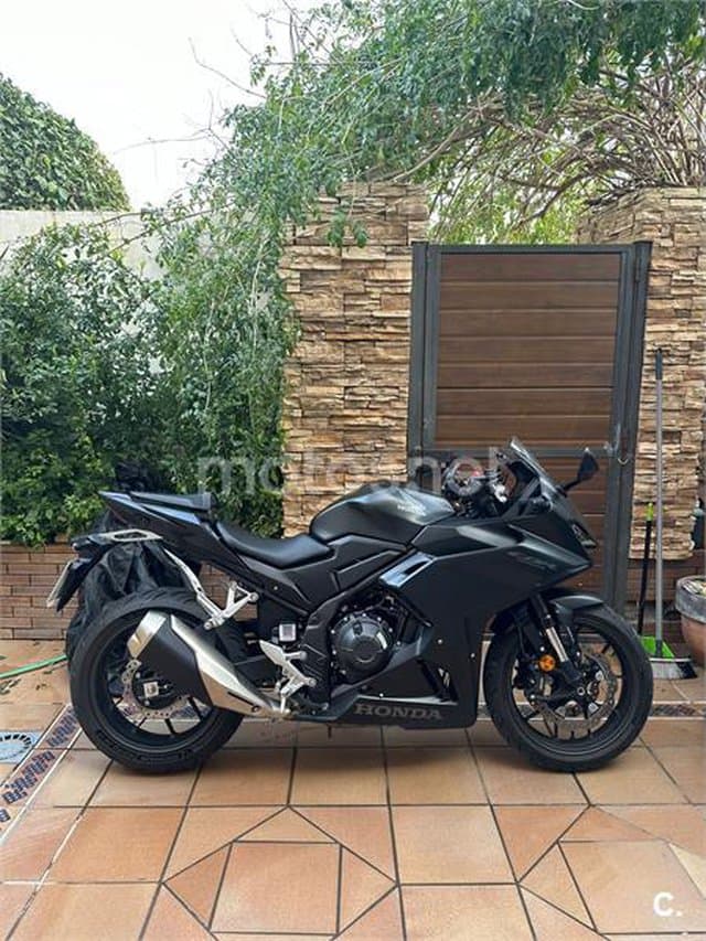 Honda CBR 500 R 6850 € 2024 Cádiz - 1