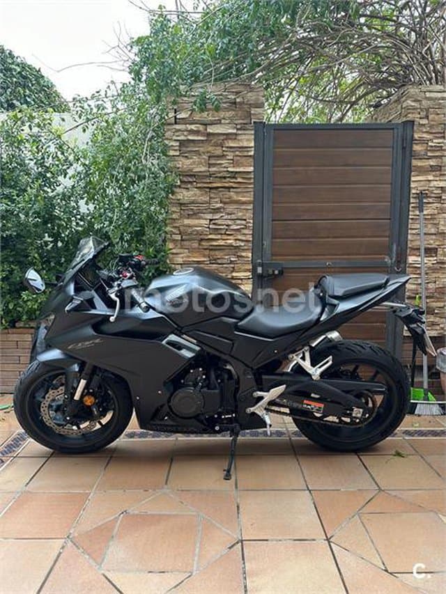 Honda CBR 500 R 6850 € 2024 Cádiz - 2