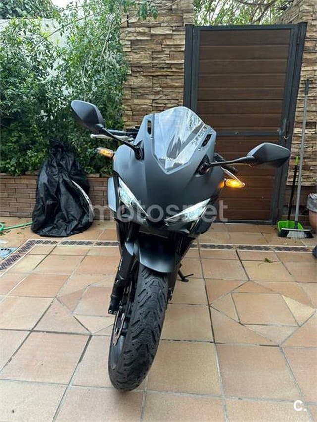 Honda CBR 500 R 6850 € 2024 Cádiz - 3