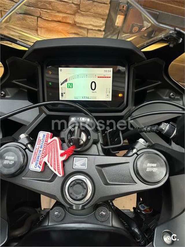 Honda CBR 500 R 6850 € 2024 Cádiz - 6