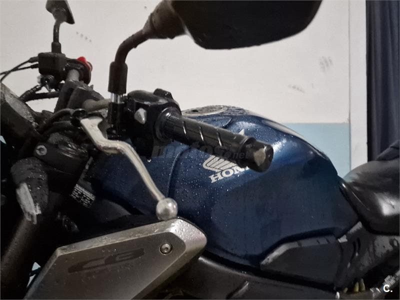 Honda CB 650 R 6900 € 2022 Gipuzkoa - 5