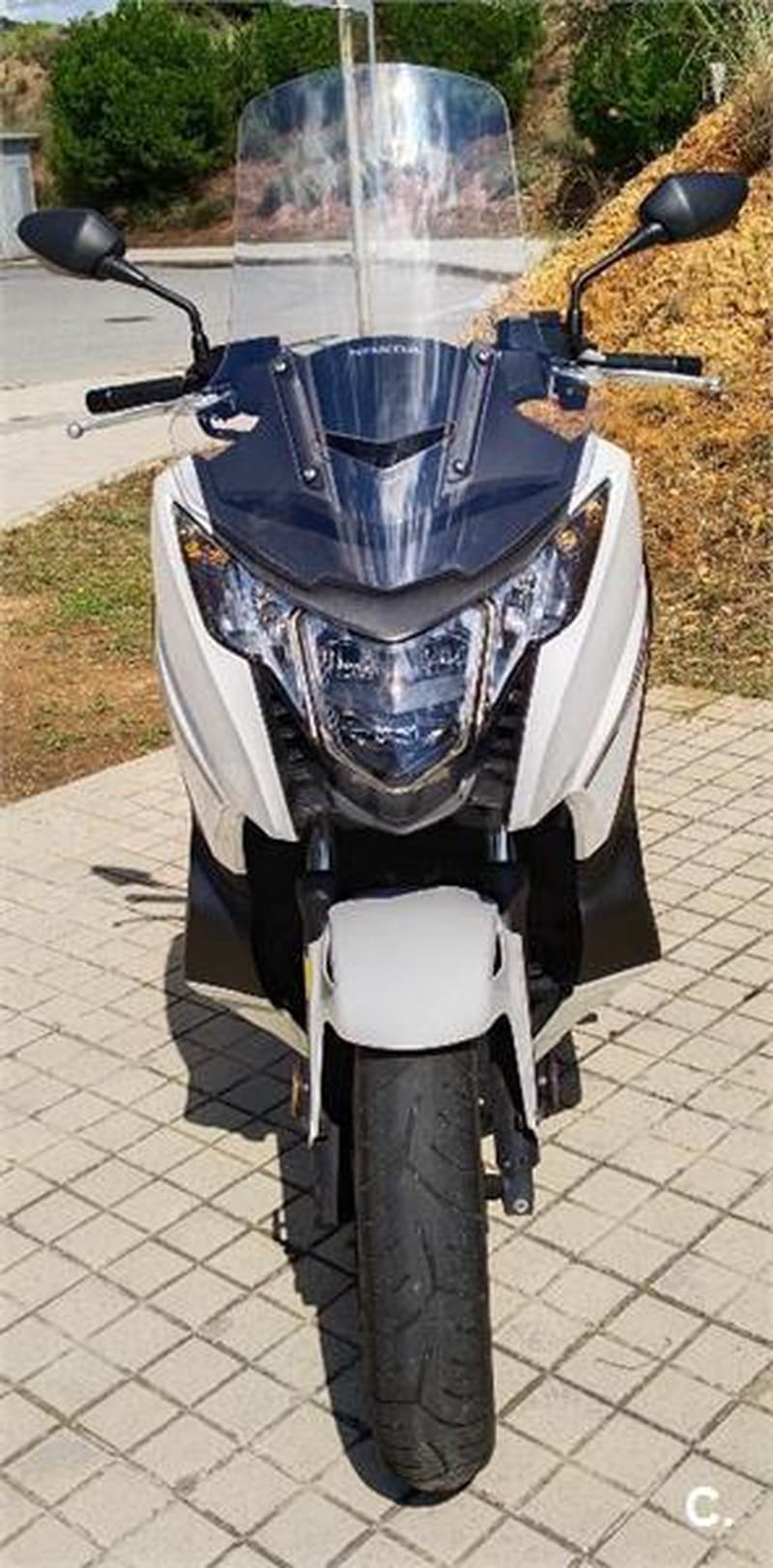 Honda Integra 5700 € 2020 Barcelona - 2