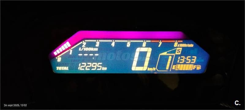 Honda Integra 5700 € 2020 Barcelona - 3