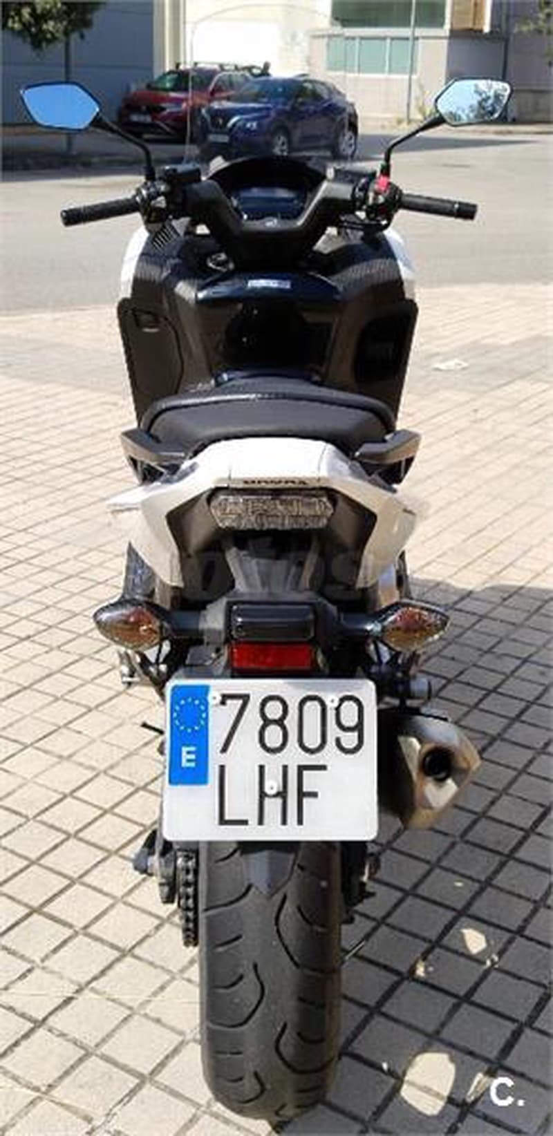 Honda Integra 5700 € 2020 Barcelona - 4