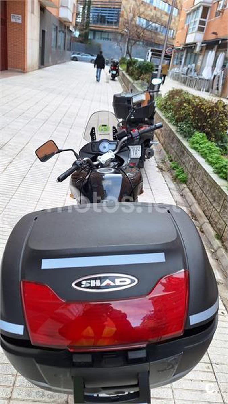 Kawasaki VERSYS 650 3000 € 2009 Madrid - 6