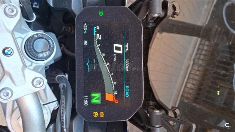 BMW F 900 XR 11.500 € 2023 Albacete - 1