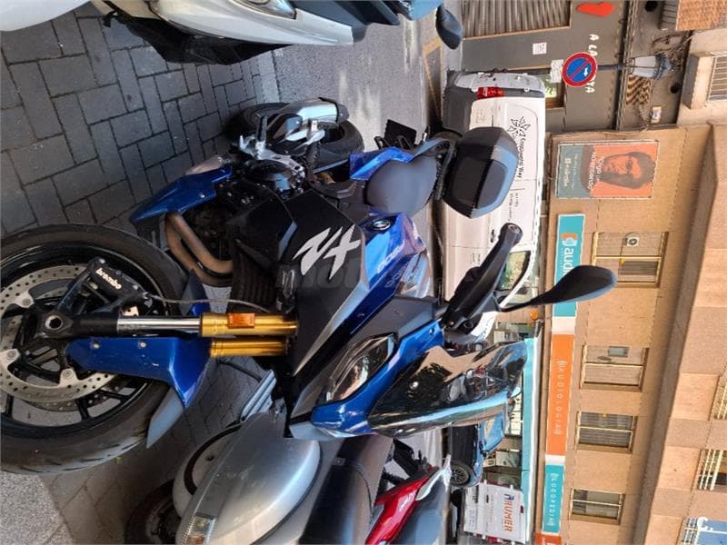 BMW F 900 XR 11.500 € 2023 Albacete - 3