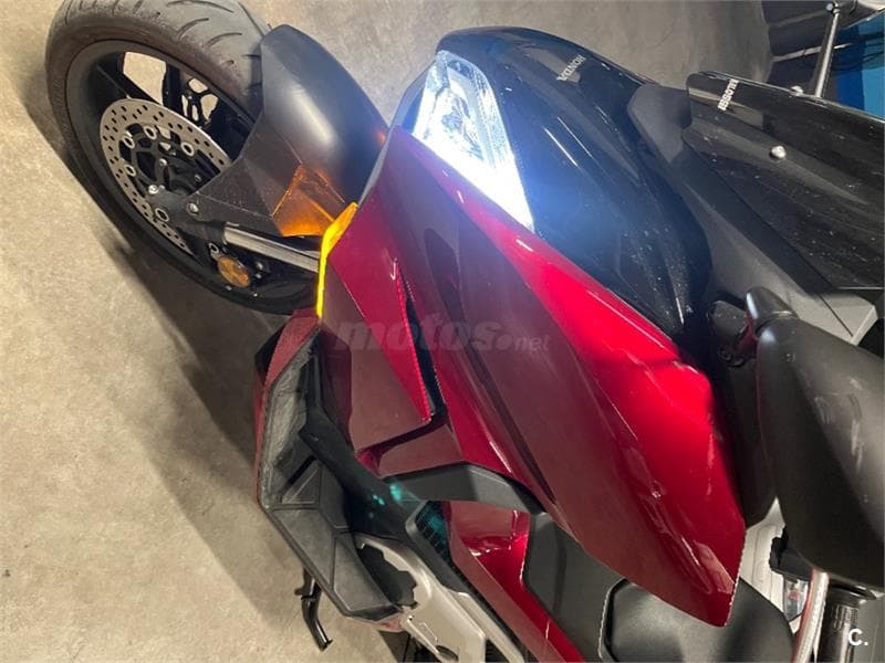 Honda Forza 750 9400 € 2022 Granada - 1