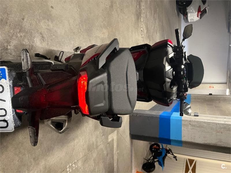 Honda Forza 750 9400 € 2022 Granada - 3