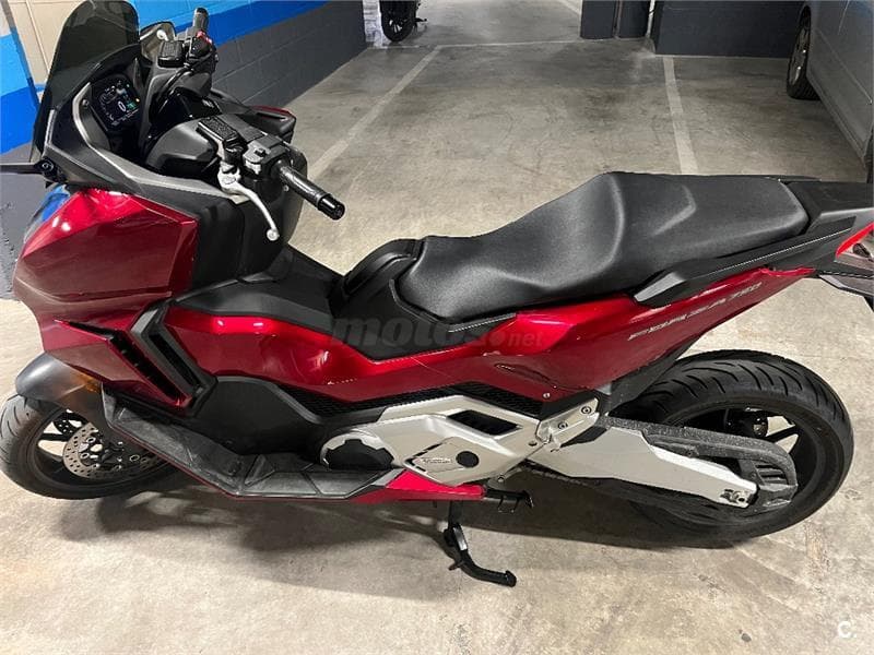 Honda Forza 750 9400 € 2022 Granada - 8