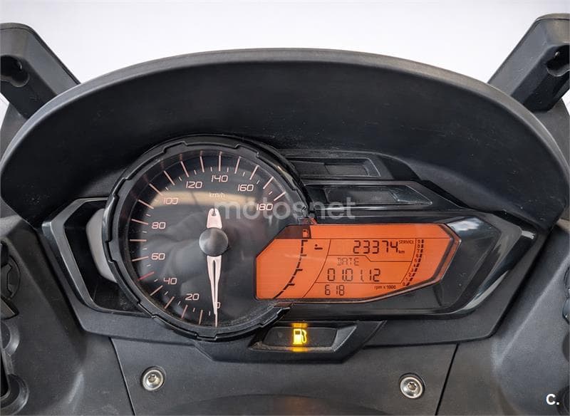 BMW C 600 Sport 5700 € 2013 Navarra - 11