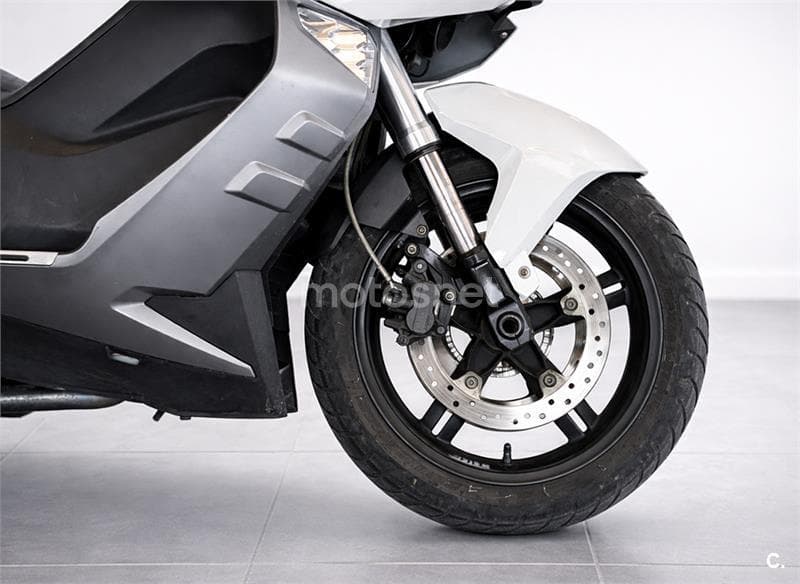 BMW C 600 Sport 5700 € 2013 Navarra - 12