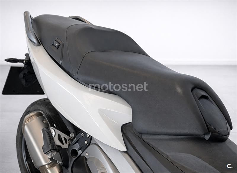 BMW C 600 Sport 5700 € 2013 Navarra - 13
