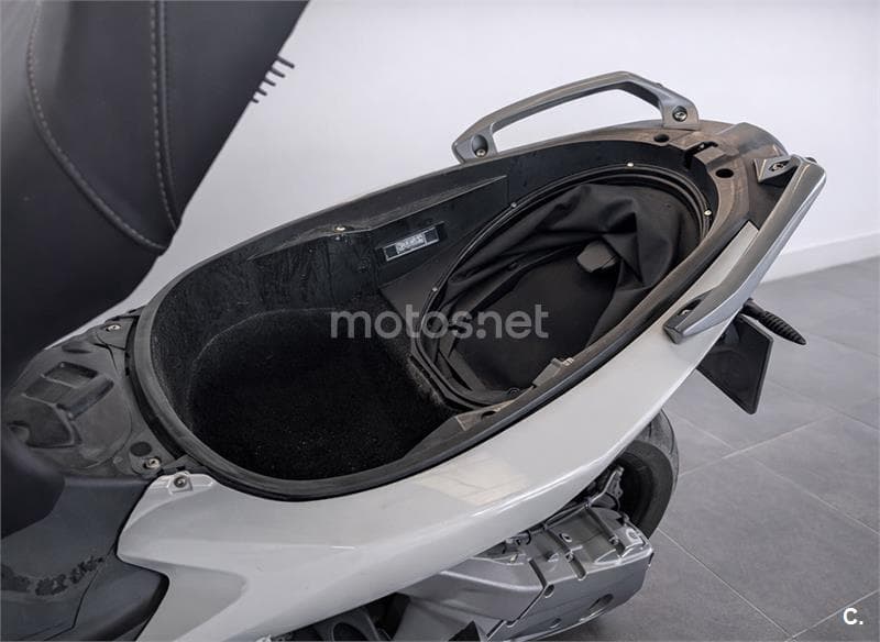 BMW C 600 Sport 5700 € 2013 Navarra - 16
