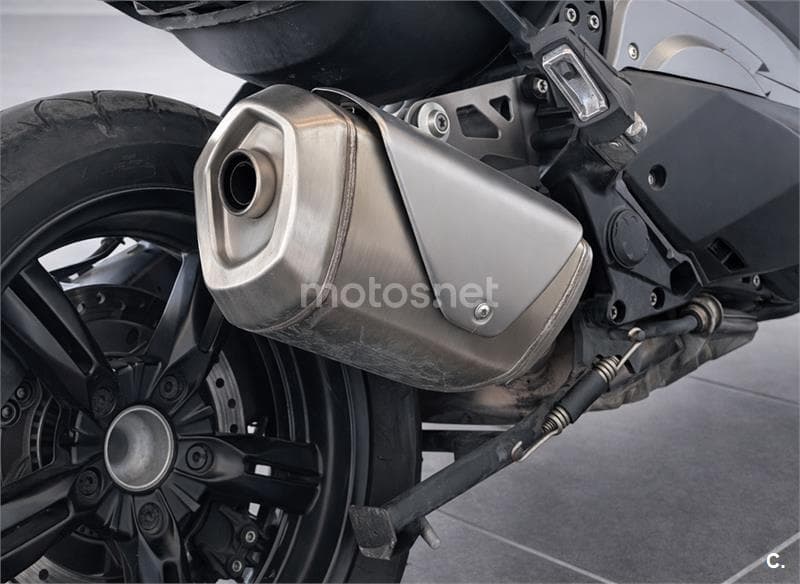 BMW C 600 Sport 5700 € 2013 Navarra - 17