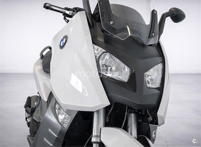 BMW C 600 Sport 5700 € 2013 Navarra - 4