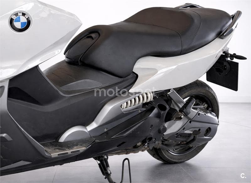 BMW C 600 Sport 5700 € 2013 Navarra - 8