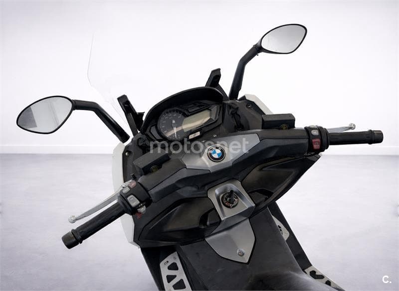 BMW C 600 Sport 5700 € 2013 Navarra - 10