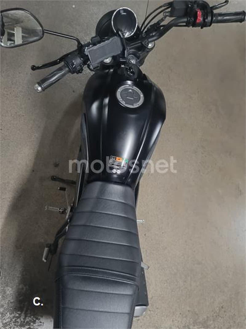 Yamaha XSR 125 3500 € 2021 Castellón - 4