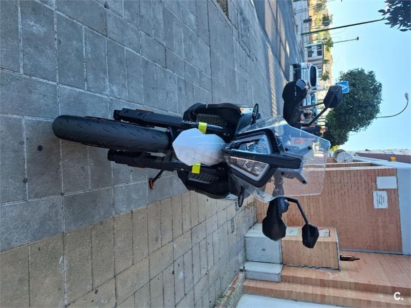 KTM 890 10.500 € 2023 Sevilla - 2