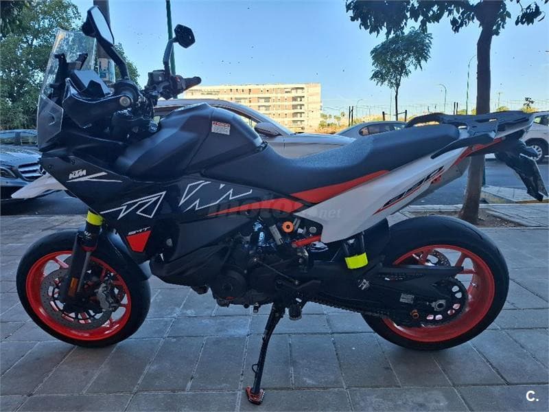 KTM 890 10.500 € 2023 Sevilla - 3