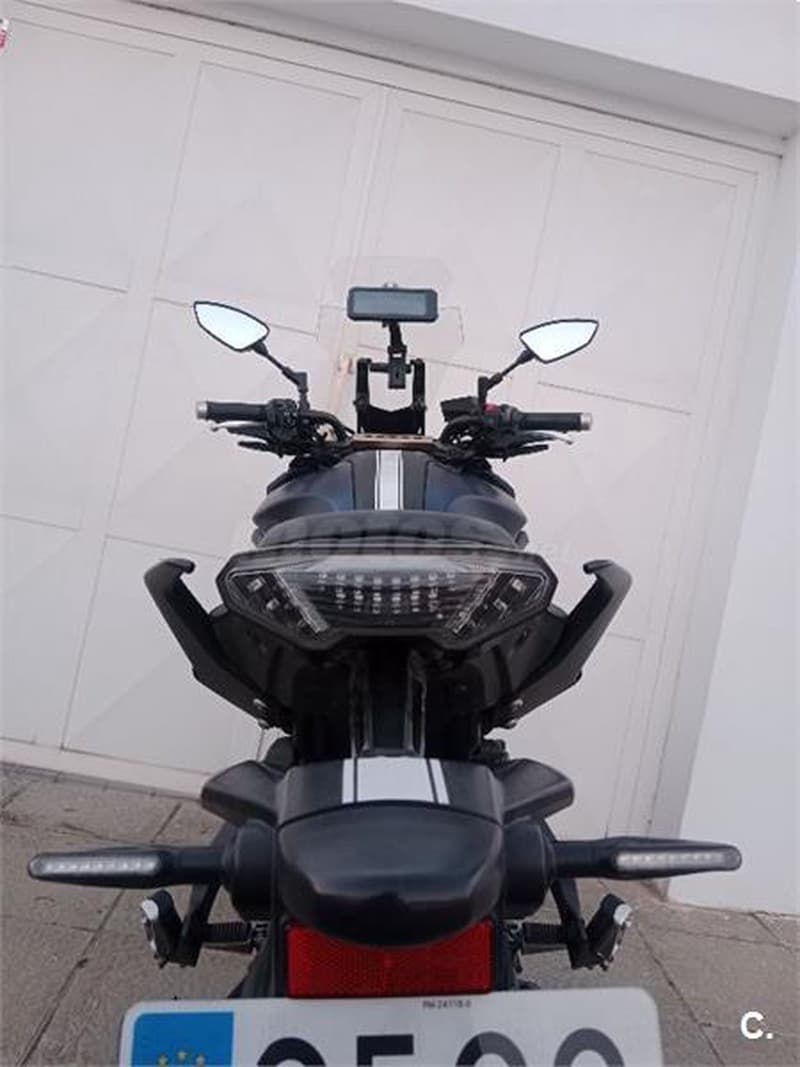 Yamaha Tracer 700 5100 € 2018 Almería - 13