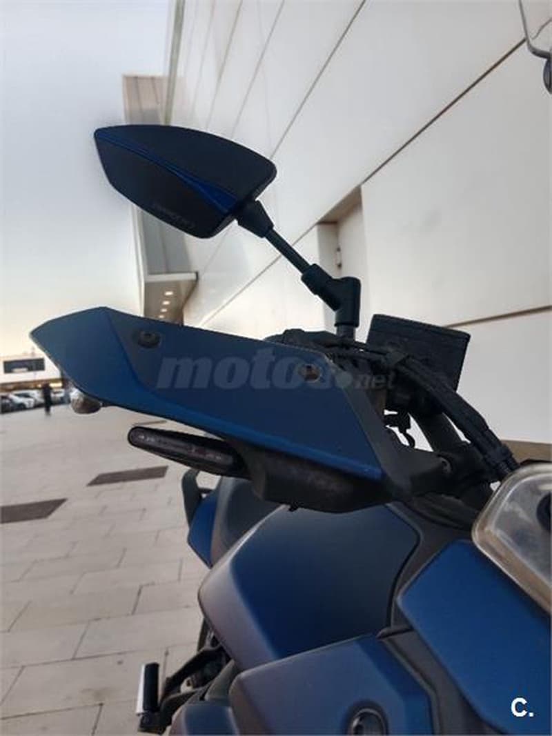 Yamaha Tracer 700 5100 € 2018 Almería - 14