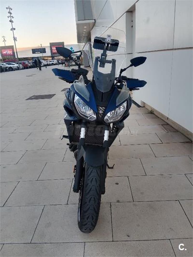 Yamaha Tracer 700 5100 € 2018 Almería - 3