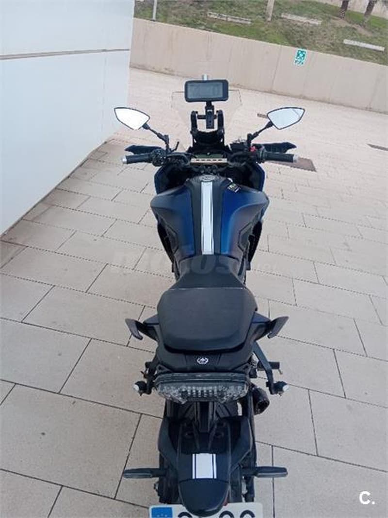 Yamaha Tracer 700 5100 € 2018 Almería - 4