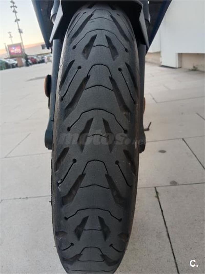 Yamaha Tracer 700 5100 € 2018 Almería - 9