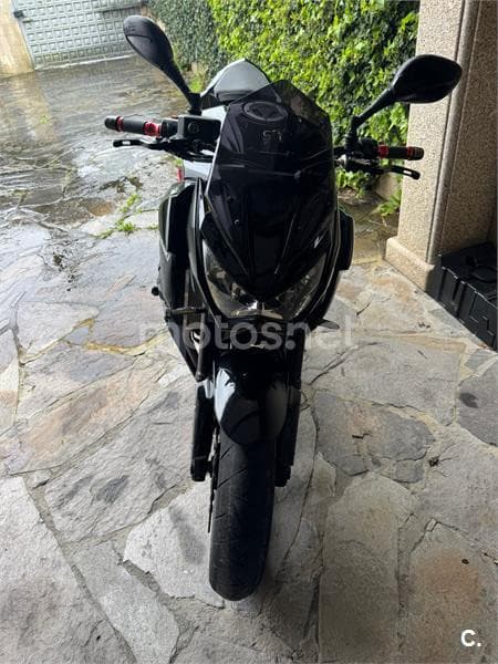 Kawasaki Z 800 3900 € 2015 A Coruña - 2