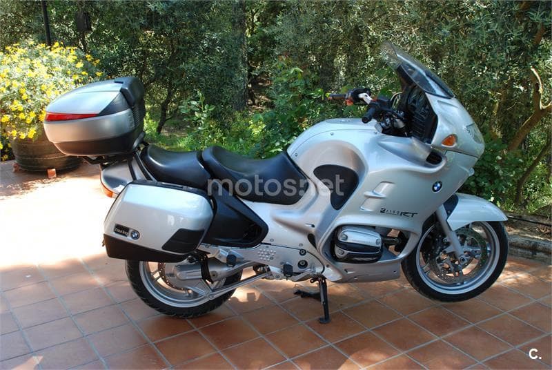 BMW R 1150 RT 3500 € 2003 Córdoba - 1