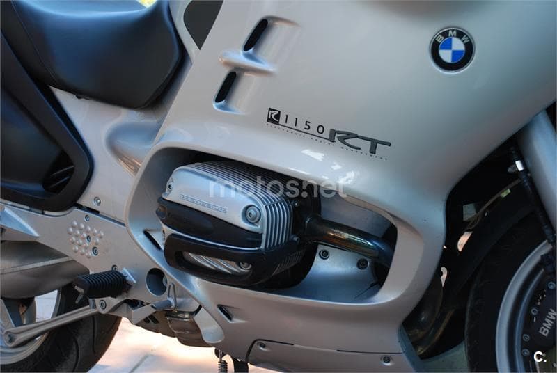 BMW R 1150 RT 3500 € 2003 Córdoba - 2