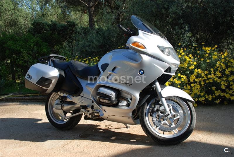 BMW R 1150 RT 3500 € 2003 Córdoba - 3