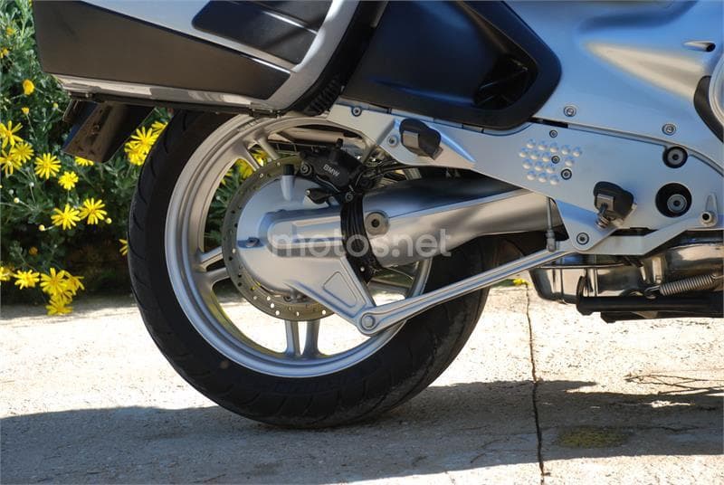 BMW R 1150 RT 3500 € 2003 Córdoba - 4
