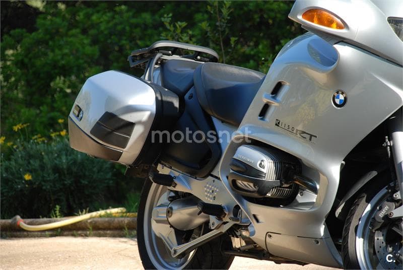 BMW R 1150 RT 3500 € 2003 Córdoba - 5