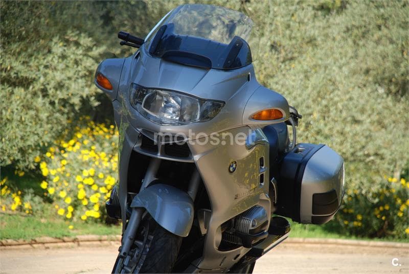 BMW R 1150 RT 3500 € 2003 Córdoba - 6