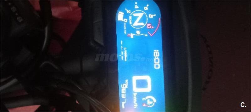 Honda CBR 500 R 5750 € 2021 A Coruña - 3