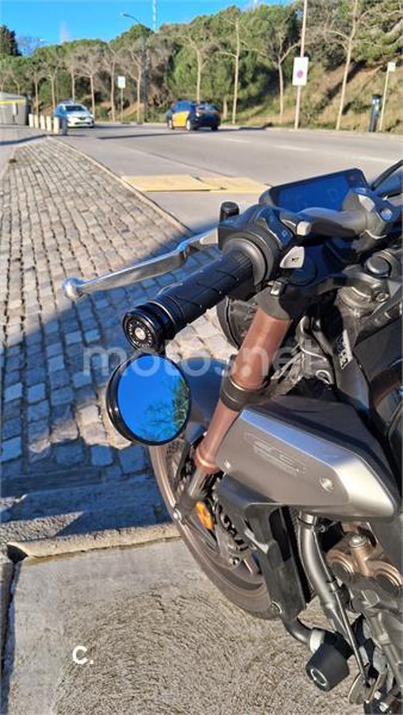 Honda CBR 650 R 7490 € 2019 Cádiz - 5