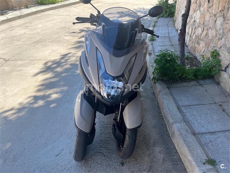 Yamaha Tricity 125 4300 € 2024 Málaga - 3