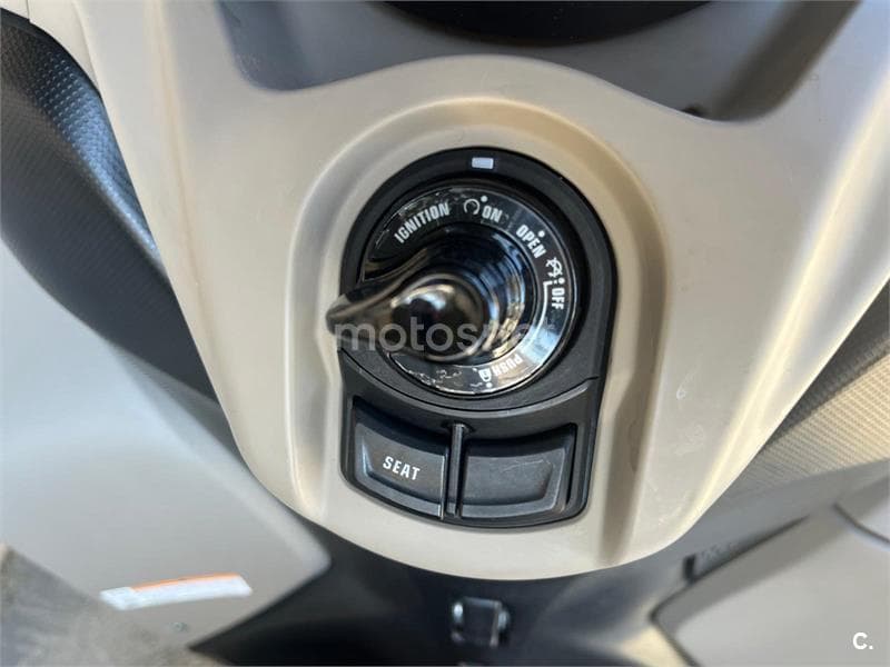 Yamaha Tricity 125 4300 € 2024 Málaga - 5