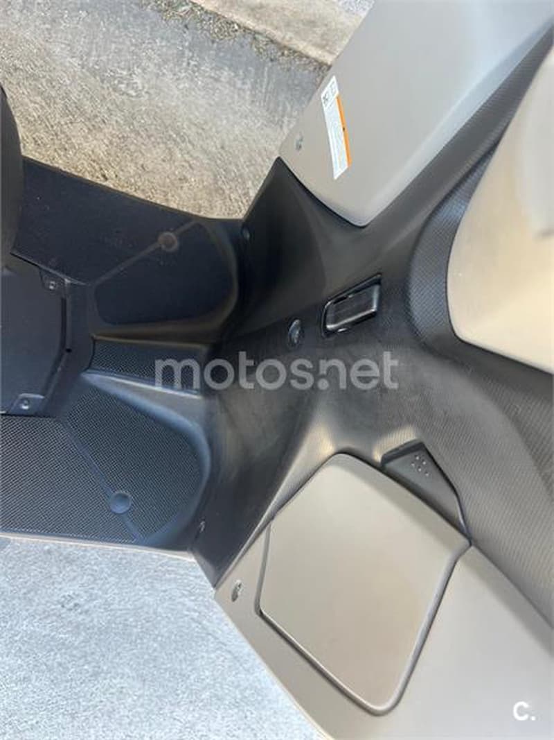 Yamaha Tricity 125 4300 € 2024 Málaga - 8