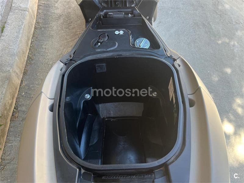 Yamaha Tricity 125 4300 € 2024 Málaga - 9