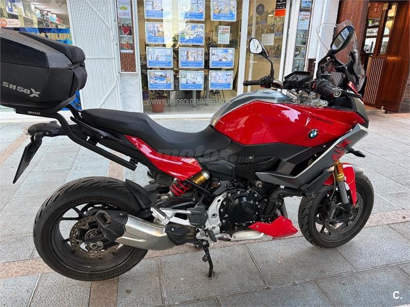 BMW F 900 XR 9000 € 2021 Málaga - 4
