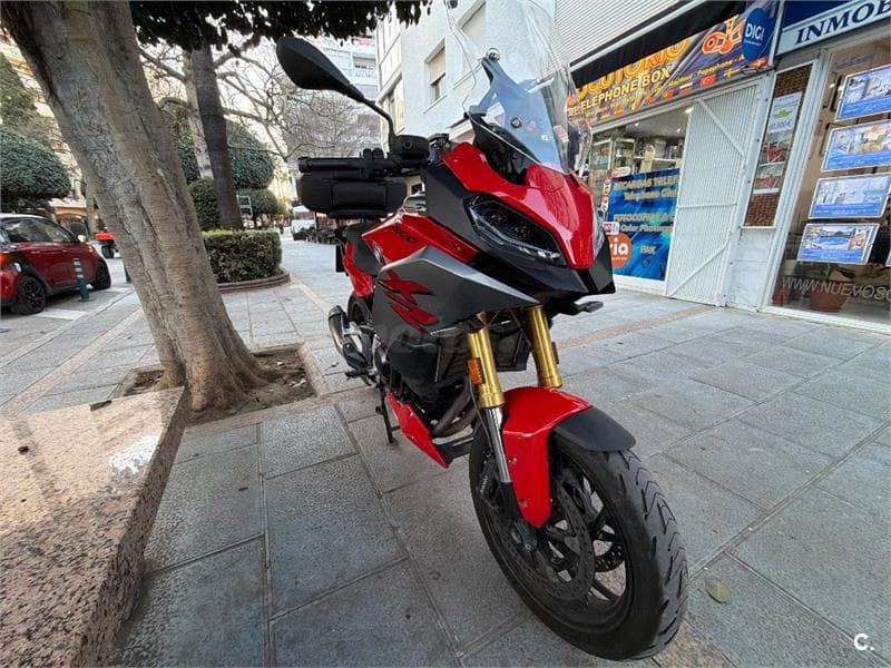 BMW F 900 XR 9000 € 2021 Málaga - 5