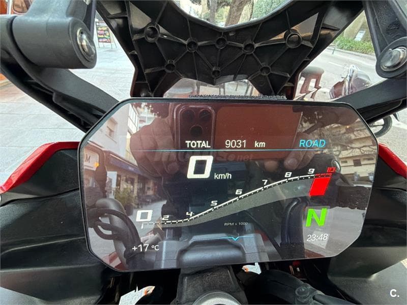 BMW F 900 XR 9000 € 2021 Málaga - 6